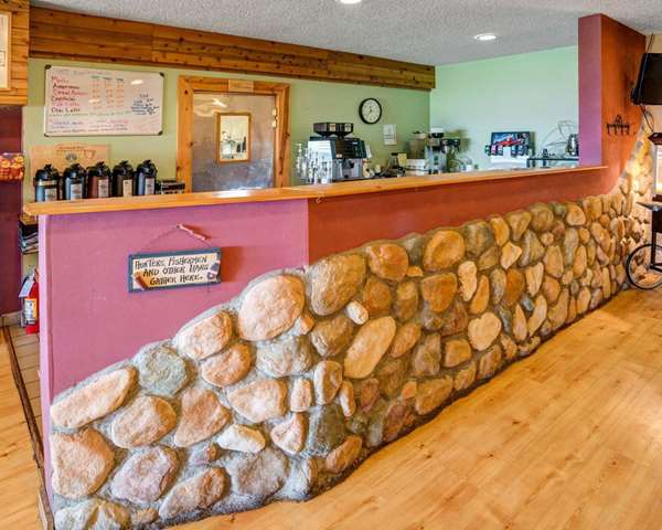 Amenities - Quality Inn Ashland