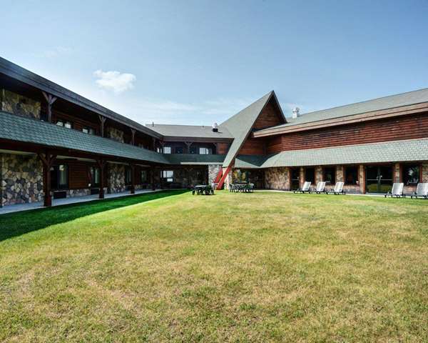  - Quality Inn Ashland