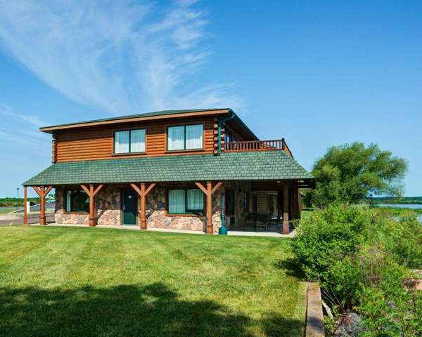 Exterior view - Quality Inn Ashland