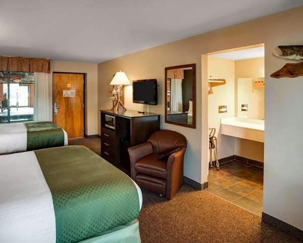  - Quality Inn Ashland