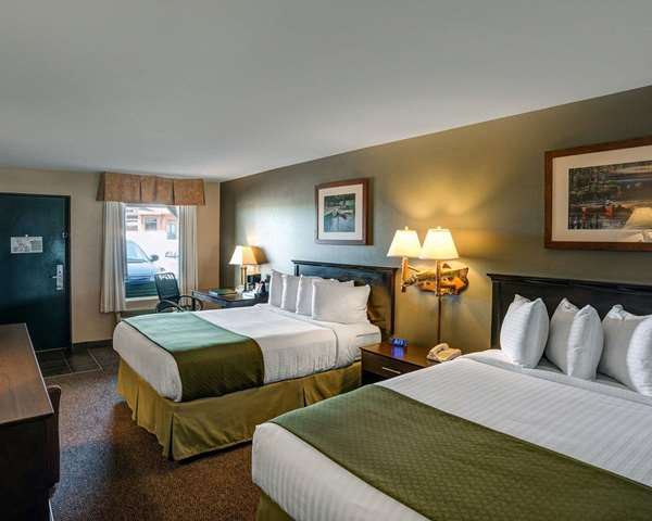  - Quality Inn Ashland