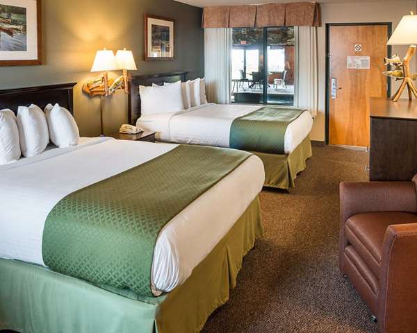  - Quality Inn Ashland