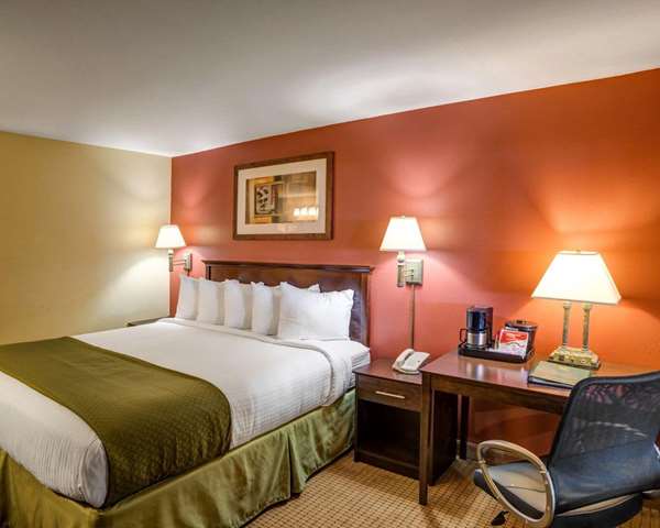  - Quality Inn Ashland