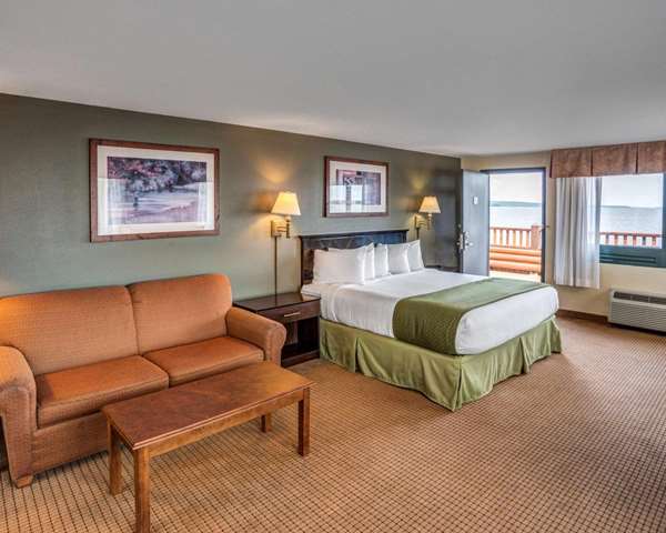 Suite - Quality Inn Ashland
