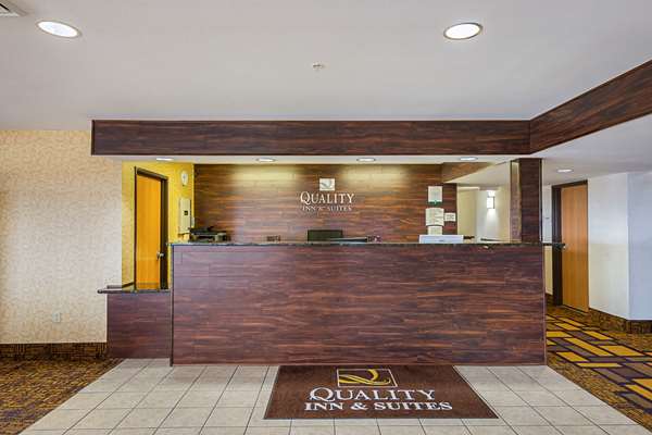  - Quality Inn Belmont