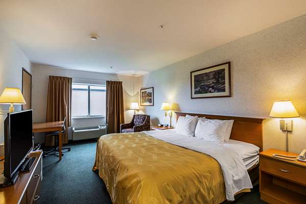  - Quality Inn Belmont