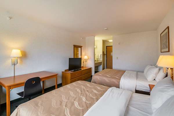  - Quality Inn Belmont