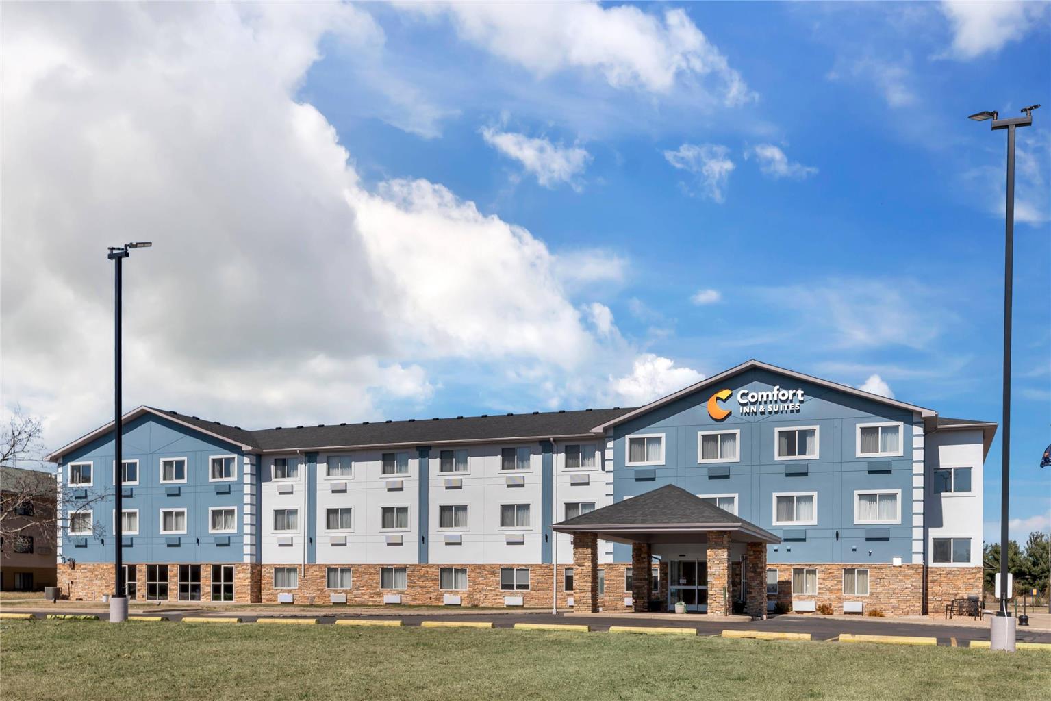 Quality Inn & Suites Wisconsin Dells