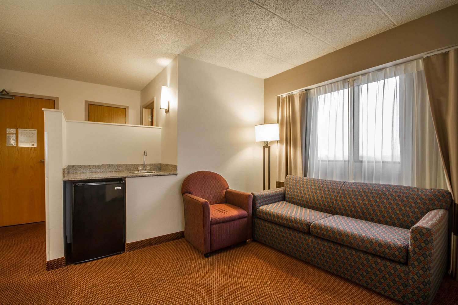 Comfort Inn & Suites Madison, WI See Discounts