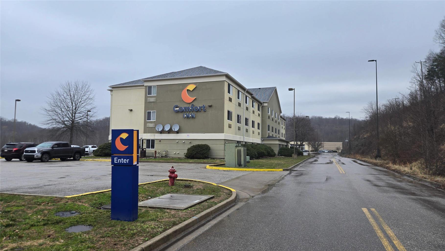 Comfort Inn