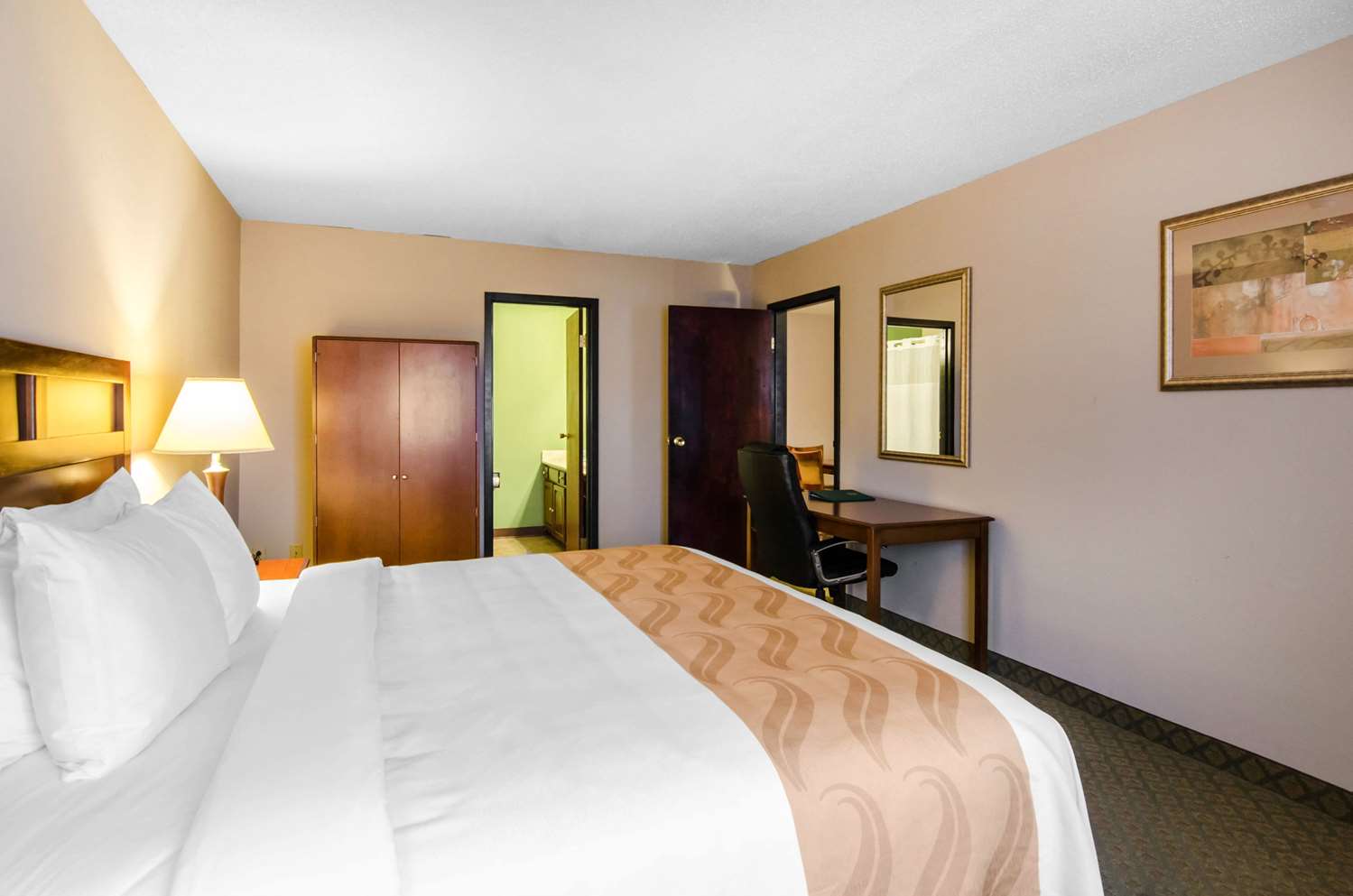 Quality Inn Summersville Wv See Discounts