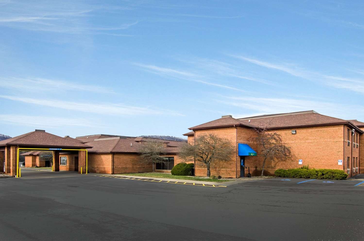 Quality Inn Summersville Wv See Discounts