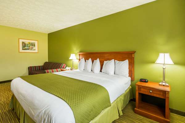  - Quality Inn Weston