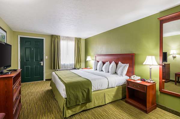  - Quality Inn Weston
