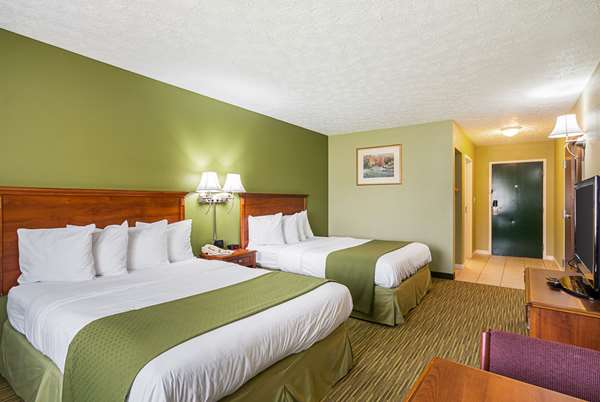  - Quality Inn Weston