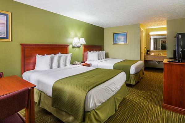  - Quality Inn Weston