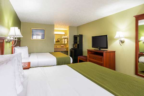  - Quality Inn Weston