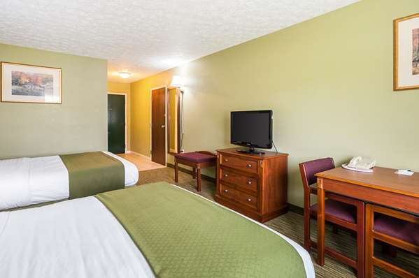  - Quality Inn Weston