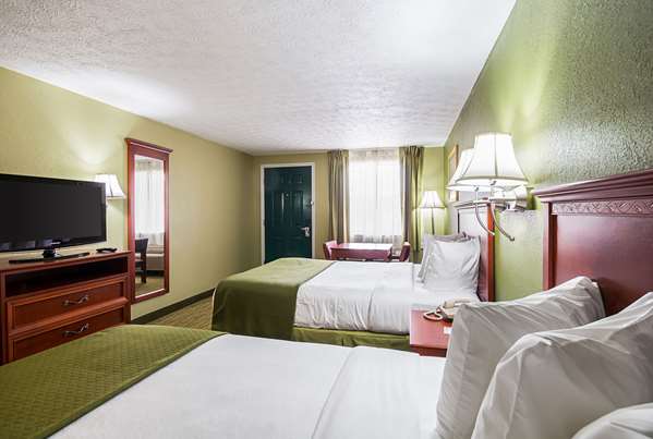  - Quality Inn Weston