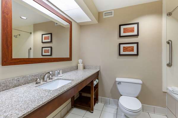  - Comfort Inn Martinsburg - I-81, Exit 16