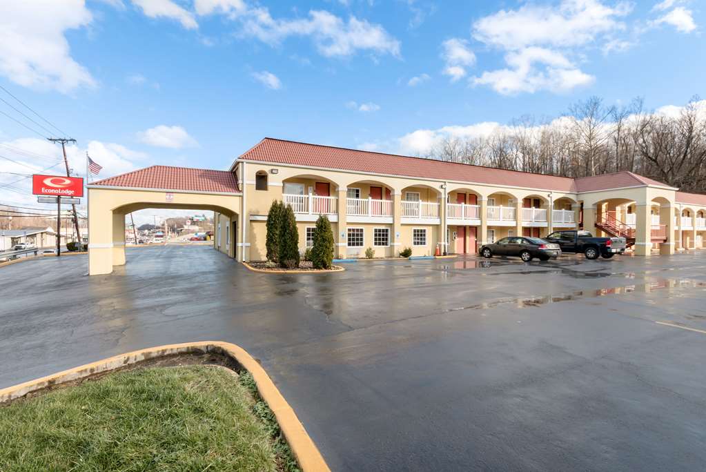 Econo Lodge Huntington