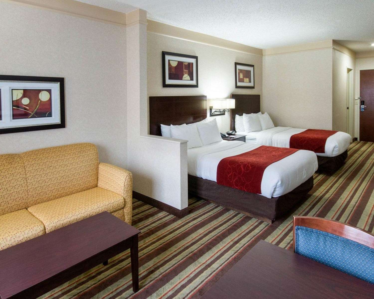 Comfort Suites Mineral Wells Wv See Discounts