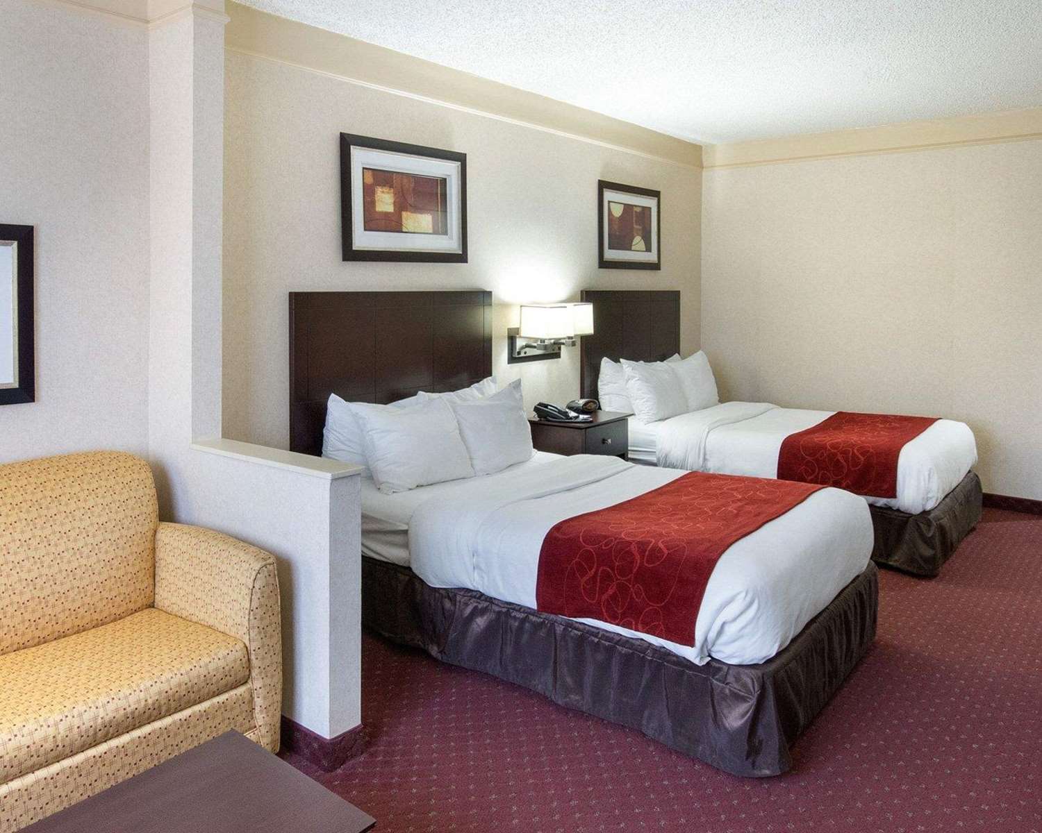 Comfort Suites Mineral Wells Wv See Discounts