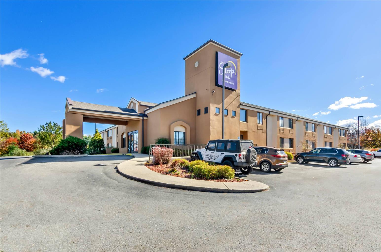 Sleep Inn