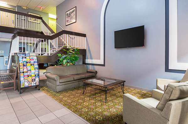  - Quality Inn & Suites Kearneysville