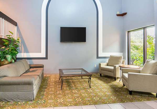  - Quality Inn & Suites Kearneysville