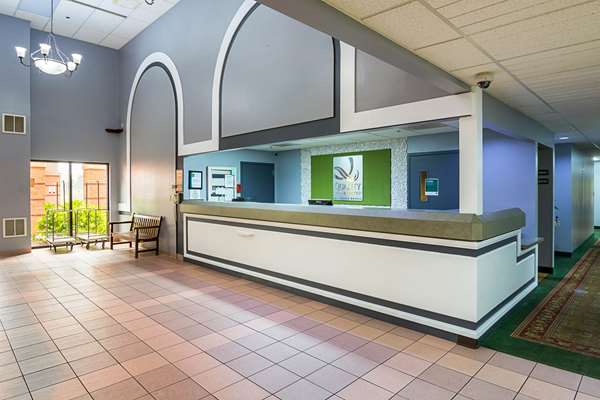  - Quality Inn & Suites Kearneysville