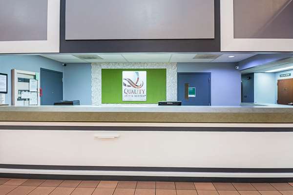  - Quality Inn & Suites Kearneysville