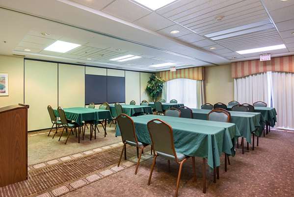  - Quality Inn & Suites Kearneysville
