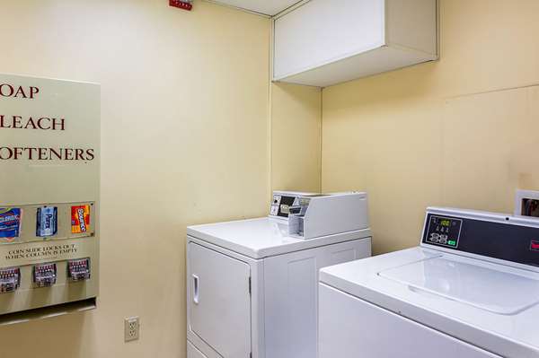 Amenities - Quality Inn & Suites Kearneysville