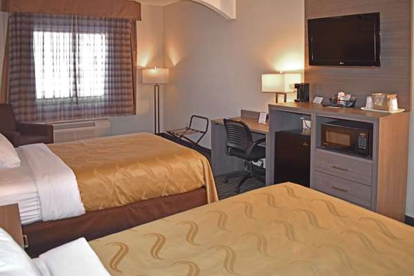  - Quality Inn & Suites Kearneysville