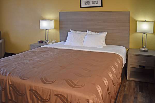  - Quality Inn & Suites Kearneysville