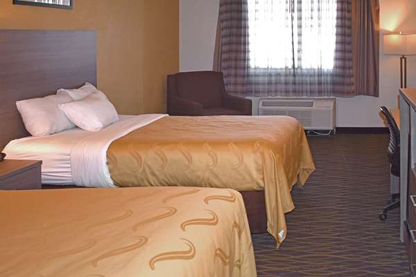  - Quality Inn & Suites Kearneysville