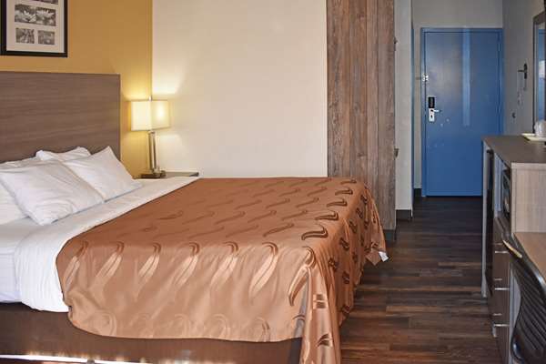  - Quality Inn & Suites Kearneysville