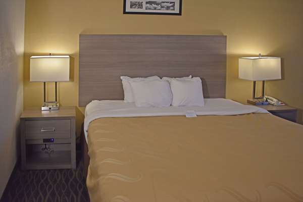  - Quality Inn & Suites Kearneysville