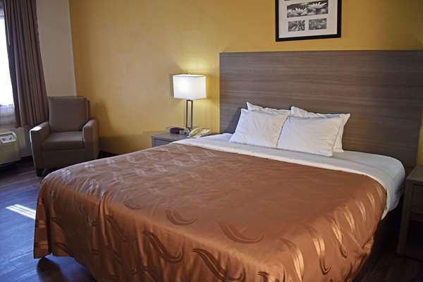  - Quality Inn & Suites Kearneysville