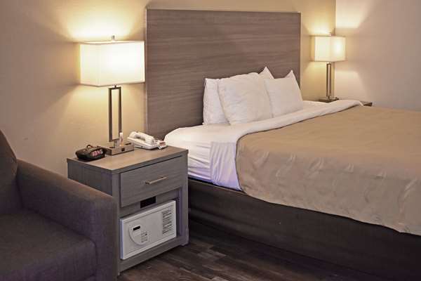  - Quality Inn & Suites Kearneysville