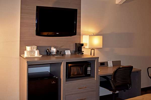  - Quality Inn & Suites Kearneysville