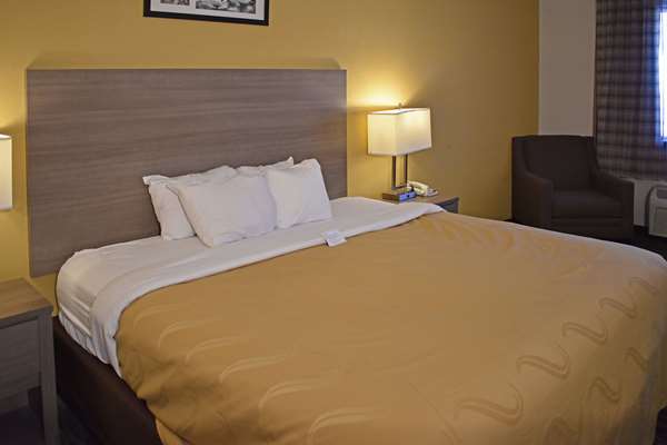  - Quality Inn & Suites Kearneysville