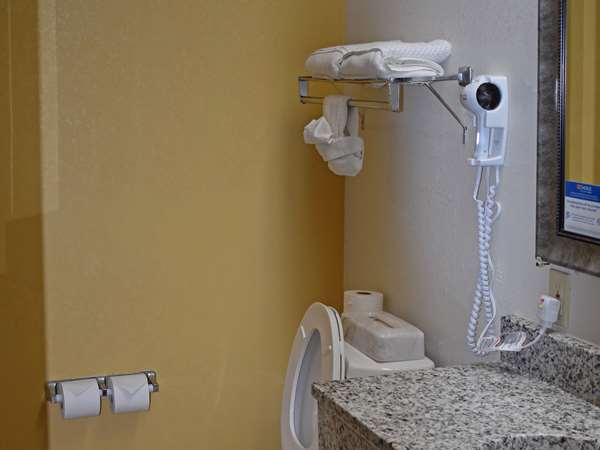  - Quality Inn & Suites Kearneysville