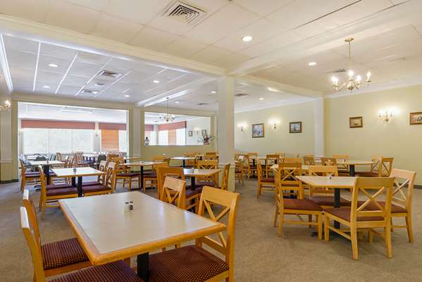 Amenities - Clarion Inn Conference Center Harpers Ferry