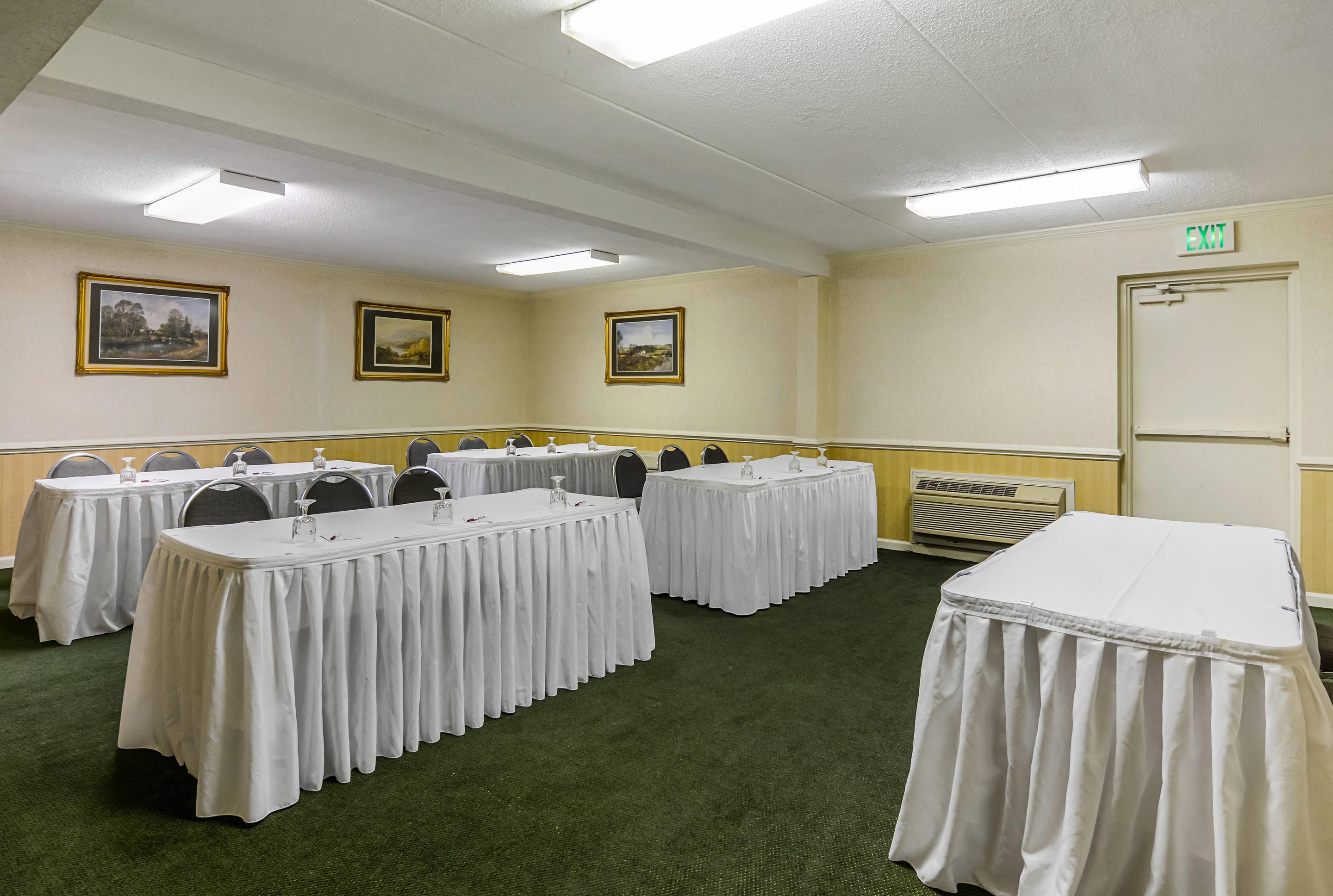 Meeting room