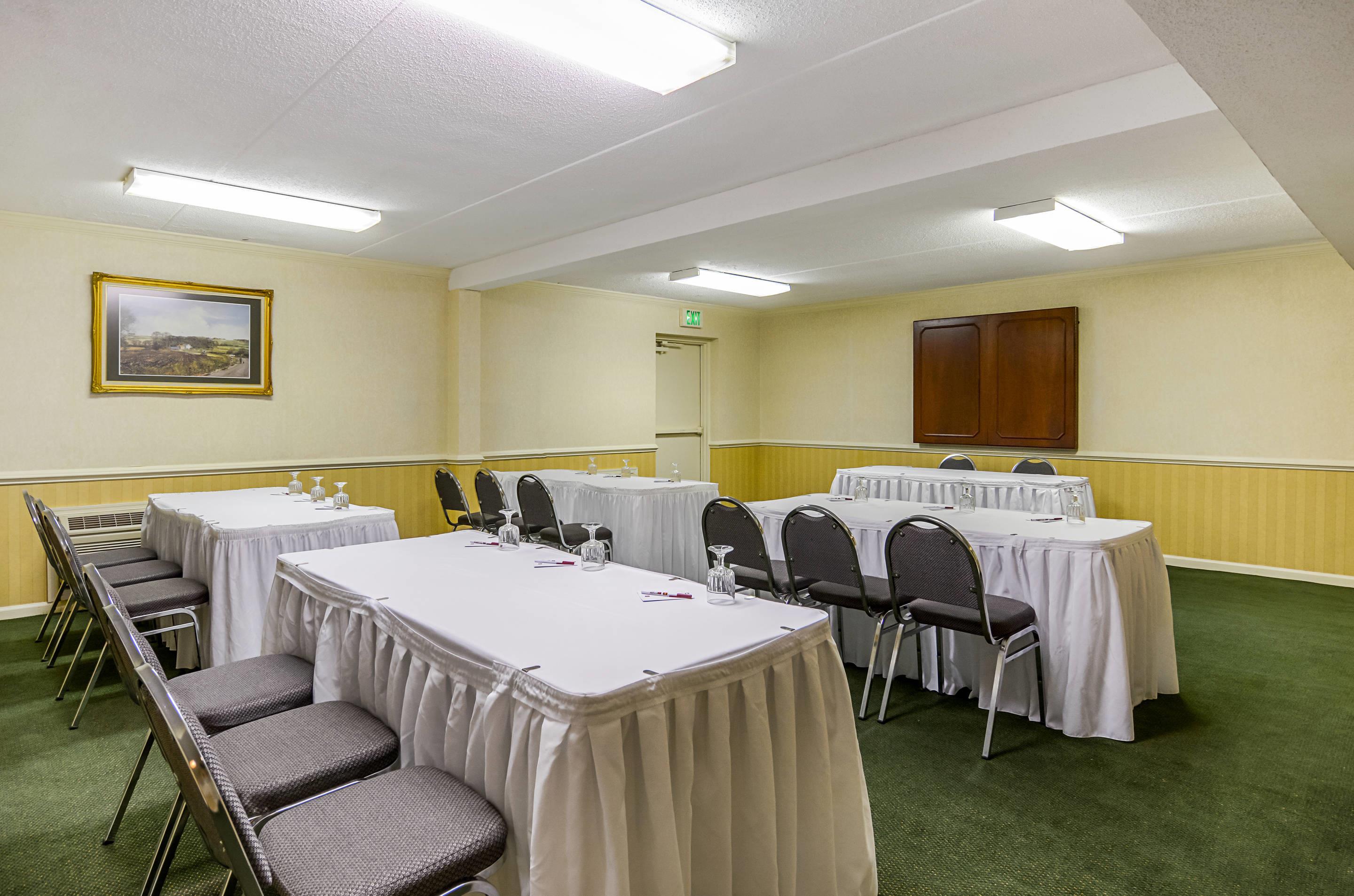 Meeting room