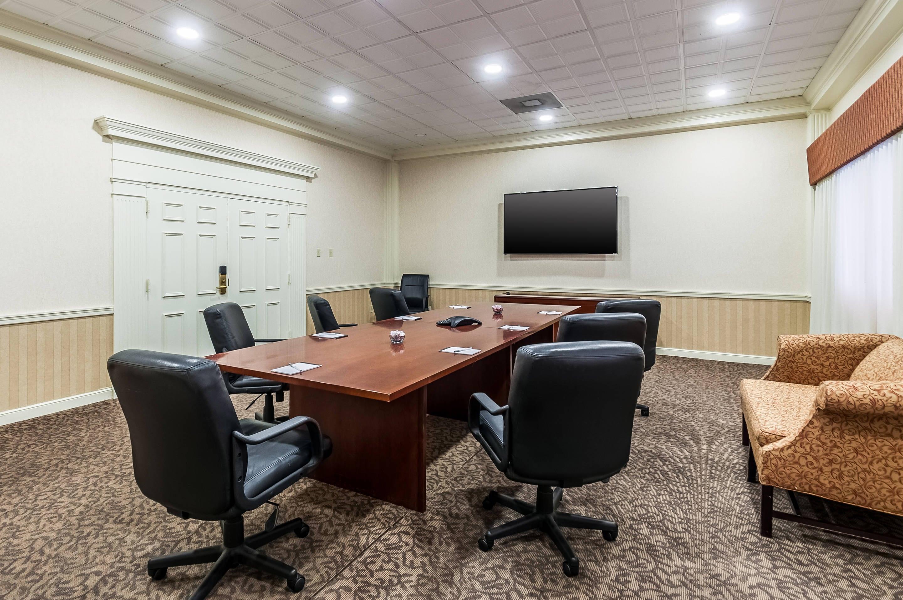 Boardroom