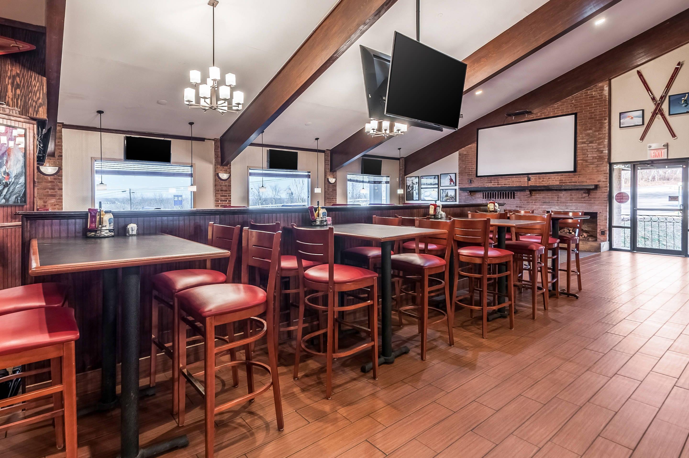 White Horse Tavern