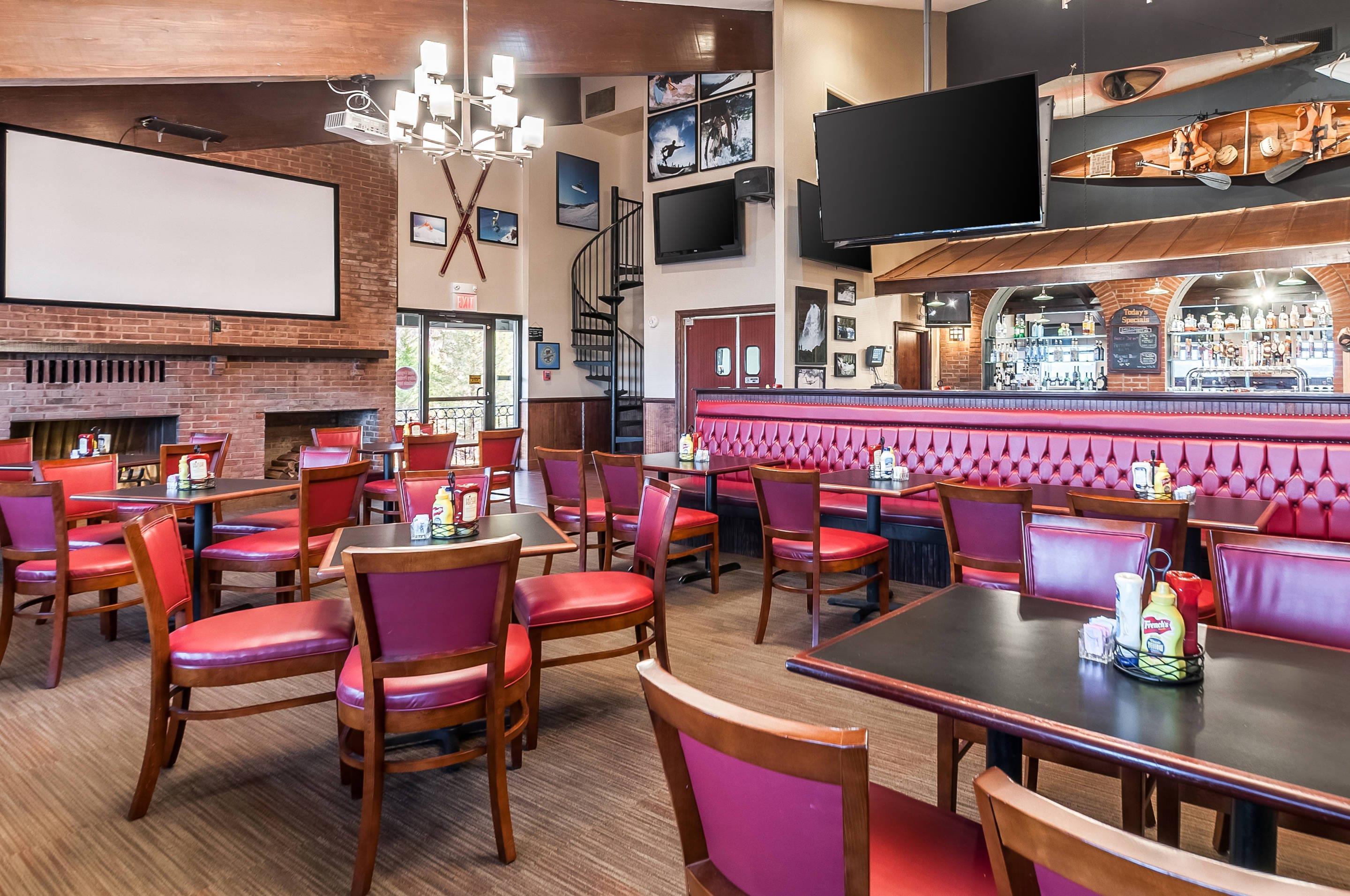 White Horse Tavern